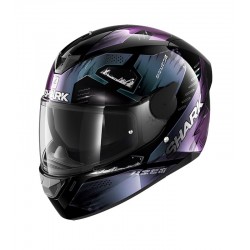 BOTA X11 THUNDER COURO PRETO